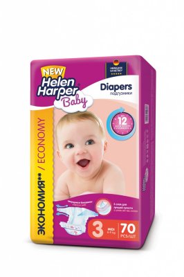    Helen Harper Baby Midi (2310399) 4-9 , 70 