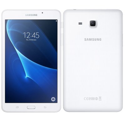    Samsung SM-T285 Galaxy Tab A 7.0 - 8Gb LTE White SM-T285NZWASER
