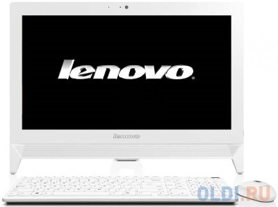    19.5" Lenovo S200z 1600 x 900 Intel Celeron-J3060 4Gb 500Gb Intel HD Graphics  