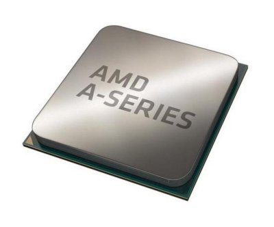    AMD A10-9700 Bristol Ridge AD9700AGM44AB (3500MHz/AM4) OEM