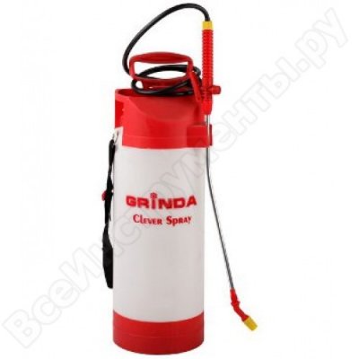     Clever Spray Grinda 8-425155_z01