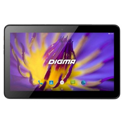    Digma Optima 1015 3G SC7731 (1.2) 4C, RAM512Mb, ROM8Gb 10.1" TN 1024x600, 3G, Android 7.0, 