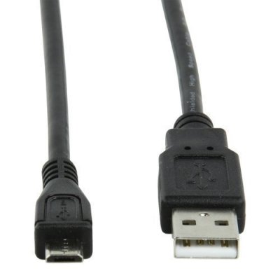   USB- BasicXL USB 2.0  - microUSB B (1,8 )