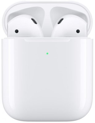   Apple AirPods 2 (  )