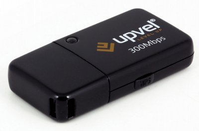   Upvel UA-222WNU  Wi-Fi USB-  802.11n 300 /
