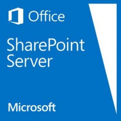   Microsoft Share Point Server 2016 Russian OLP A Gov
