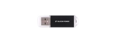   USB - Silicon Power UFD ULTIMA II-I 4Gb