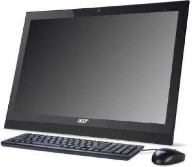    Acer Aspire Z1-622 21.5" FHD, Pentium J3710, 4Gb, 500Gb, DVD-RW, Wi-Fi, Bluetooth, CAM, Kb