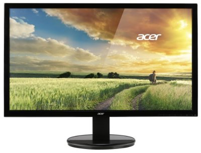    Acer K222HQLDbd 