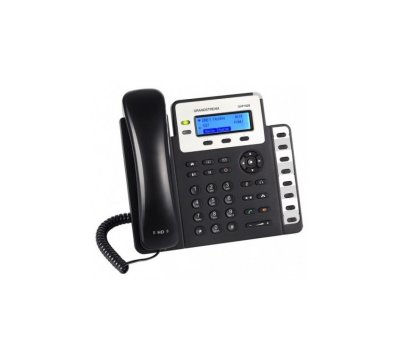   VoIP- Grandstream GXP-1628 (2  PoE)