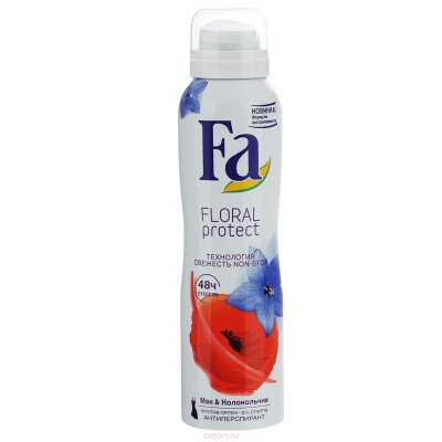   FA -  Floral Protect  & , 150 