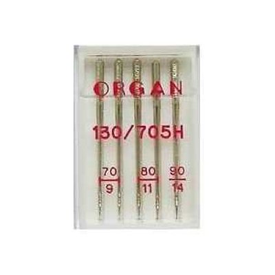        Organ  5/70-90