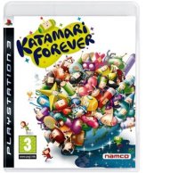     Sony PS3 Katamari Forever []