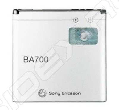     SonyEricsson Xperia Ray, Neo (BA 700)