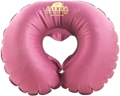     Alexika Neck Pillow Air 9517.0008