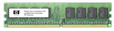     HP 2GB UDIMM PC3-12800E-11 (1x2Gb 1Rank) 1Rx8 (669320-B21)