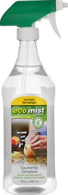         825  Eco Mist Kitchen Plus