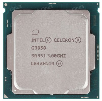    Intel Celeron G3950 OEM