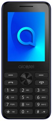    Alcatel 2003D -