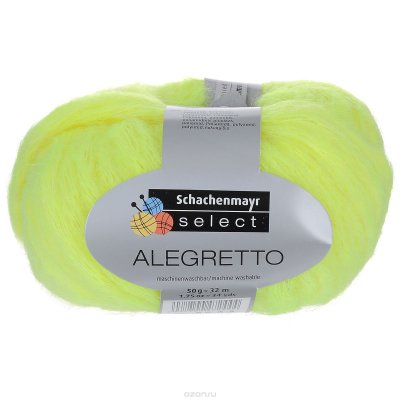      Schachenmayr Select "Alegretto", :   (08508), 32 , 50 . 981176