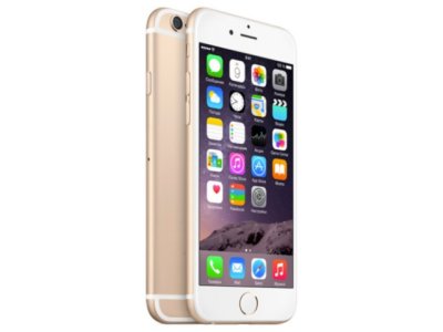    APPLE iPhone 6 - 32Gb Gold MQ3E2RU/A