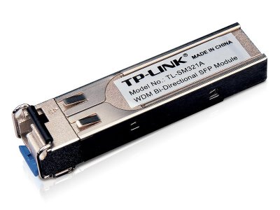    TP-LINK TL-SM321A