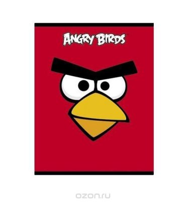     96  A5   -ANGRY BIRDS-