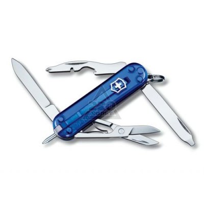   - VICTORINOX Classic Manager (0.6365.T2)