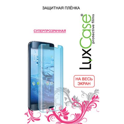     LuxCase  Alcatel One Touch Idol 4S 6070K, (  ), 