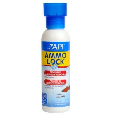   API  -     Ammo-Lock, 118 ml