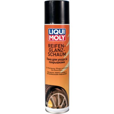         Liqui Moly Reifen-Glanz-Schaum, 0,3 