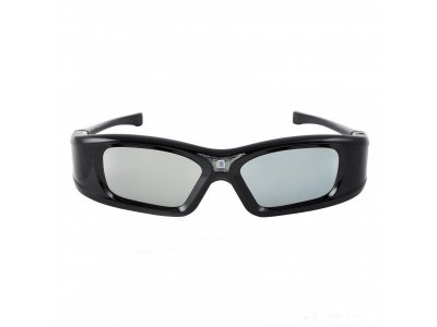    3D Merlin 3D-DLP Shutter Glasses