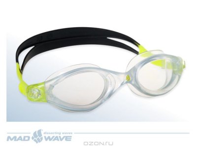      MadWave Clear Vision CP Lens, : 