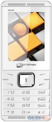     Micromax X649  2.4" 32 