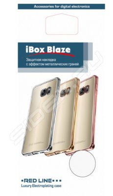    -  Xiaomi Redmi Note 4 (iBox Blaze YT000010645) ( )