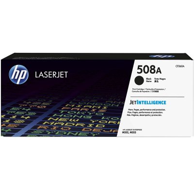     HP Color LaserJet Enterprise M552dn, M553dn, M553n, M553x (CF360A) ()