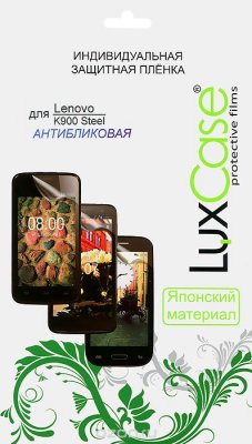   Luxcase    Lenovo K900, 