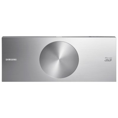    Samsung BD-ES7000