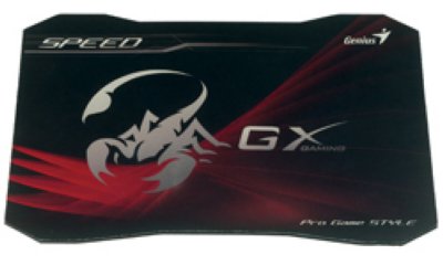   Genius GX - Speed    31250001100