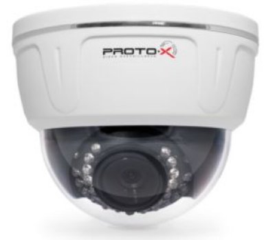     Proto-X Proto IP-Z10D-SH20F36IR