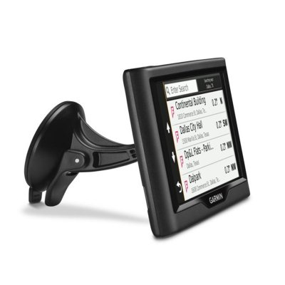 Навигатор Garmin Nuvi 68 LM Europe