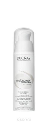   Ducray  "Melascreen"30 