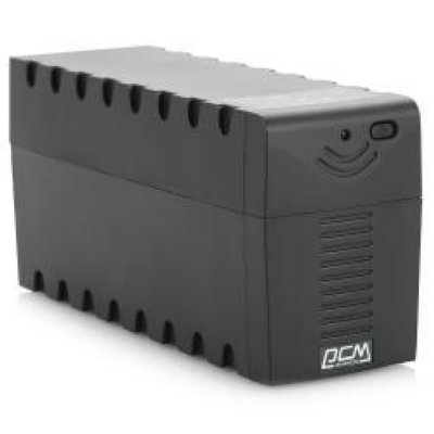    Powercom RPT-1000A Raptor 1000VA/600W AVR (2+1 EURO)