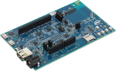    Intel ARDUINO2.AL.B Edison Board for Arduino