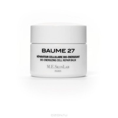   Cosmetics 27 -  "Baume 27"  , , 50 
