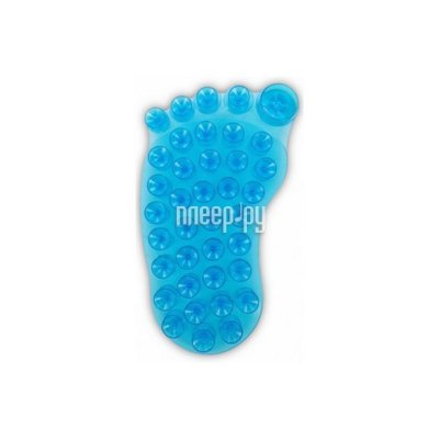    CBR / Human Friends Mobile Comfort Foot Blue