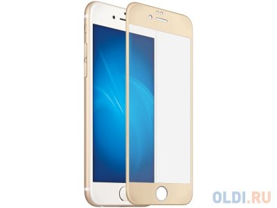     3D    (fullscreen)  iPhone 7 DF iColor-09 (gold)