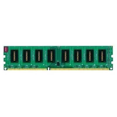    Kingmax DDR3 1600 DIMM 2Gb OEM