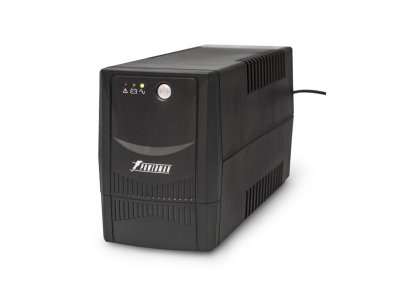    PowerMan UPS BackPro 500/UPS+AVR
