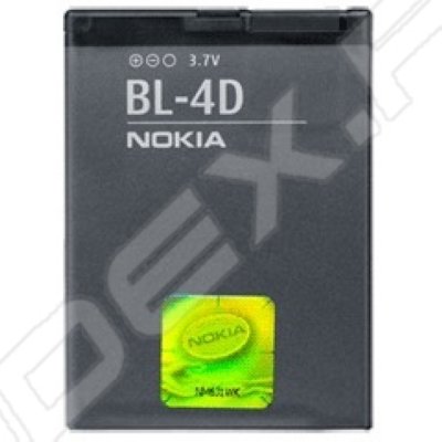     Nokia N8, N97 mini (BL-4D SM000202)